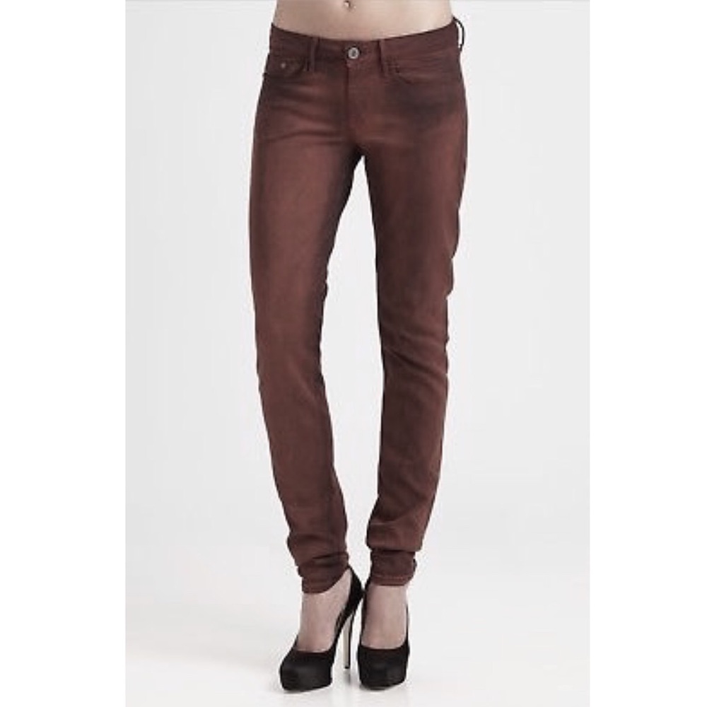 Tbvm supersoft denim skinny jean W 27 L 34
